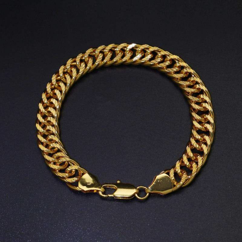 Men’s Premium Bracelet.