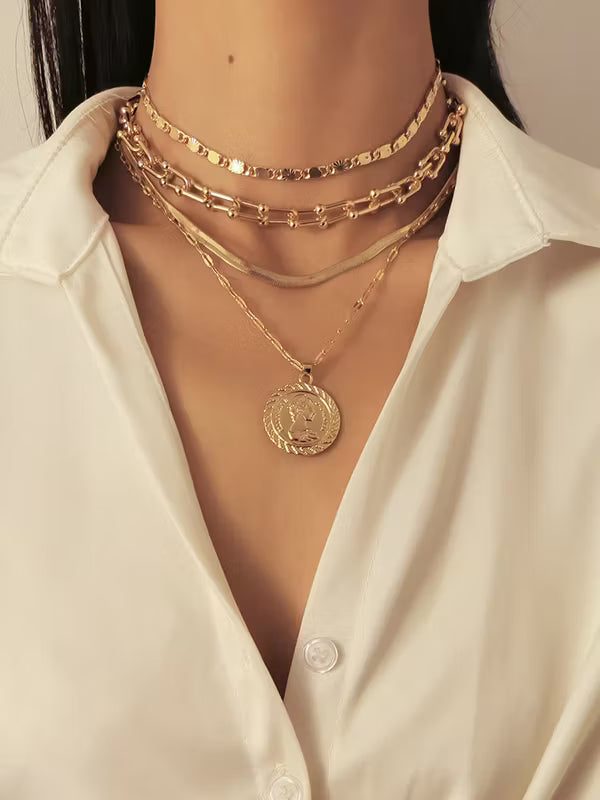 Women's Jewelry Set