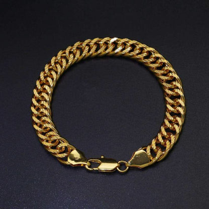 Men’s Premium Bracelet.