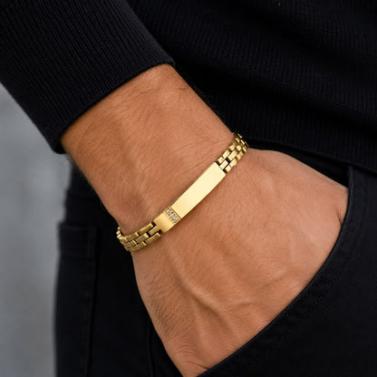 Men’s Premium Bracelet.