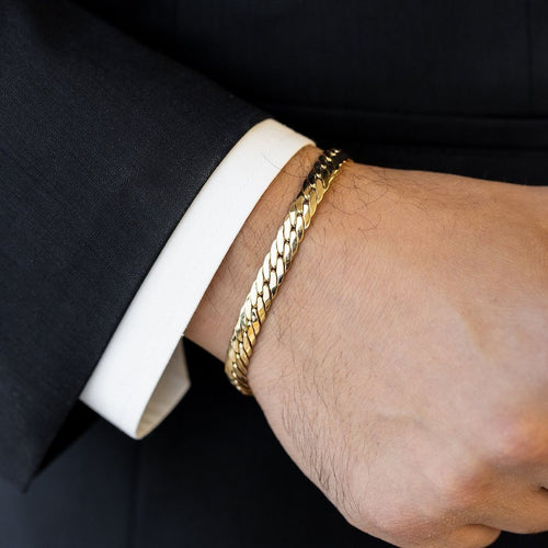Men’s Premium Bracelet.