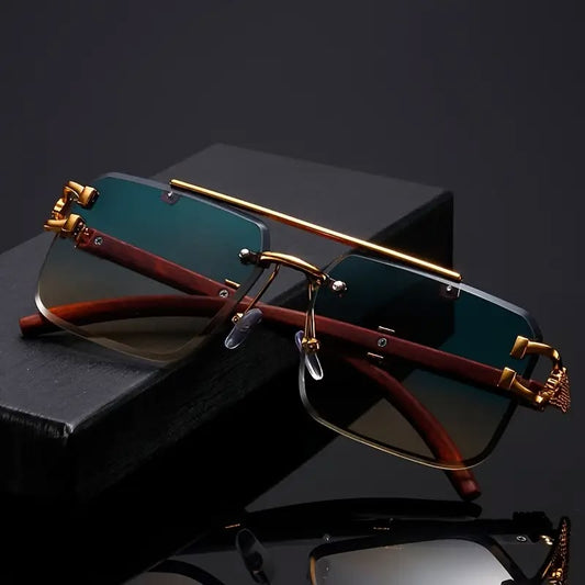 Premium Polarized Sunglasses