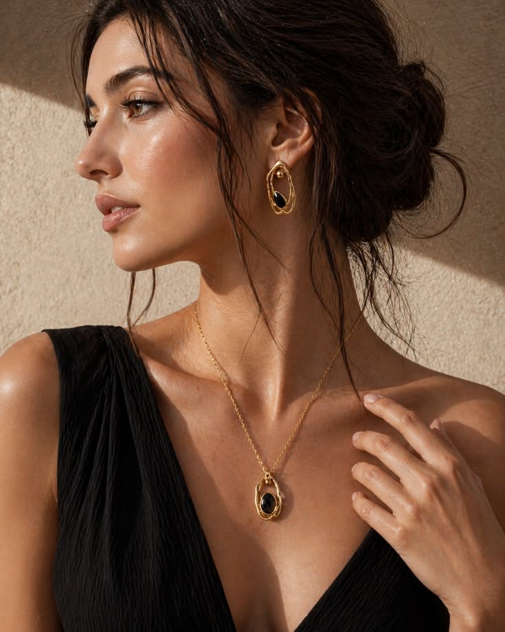 Women's Jewelry Set