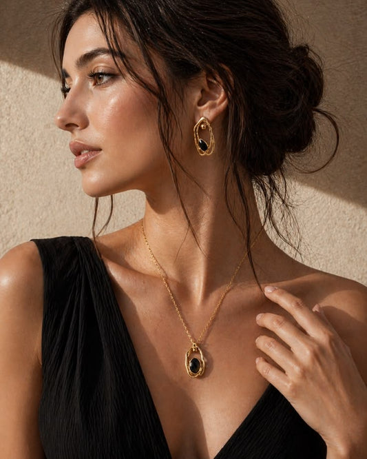 Women's Jewelry Set