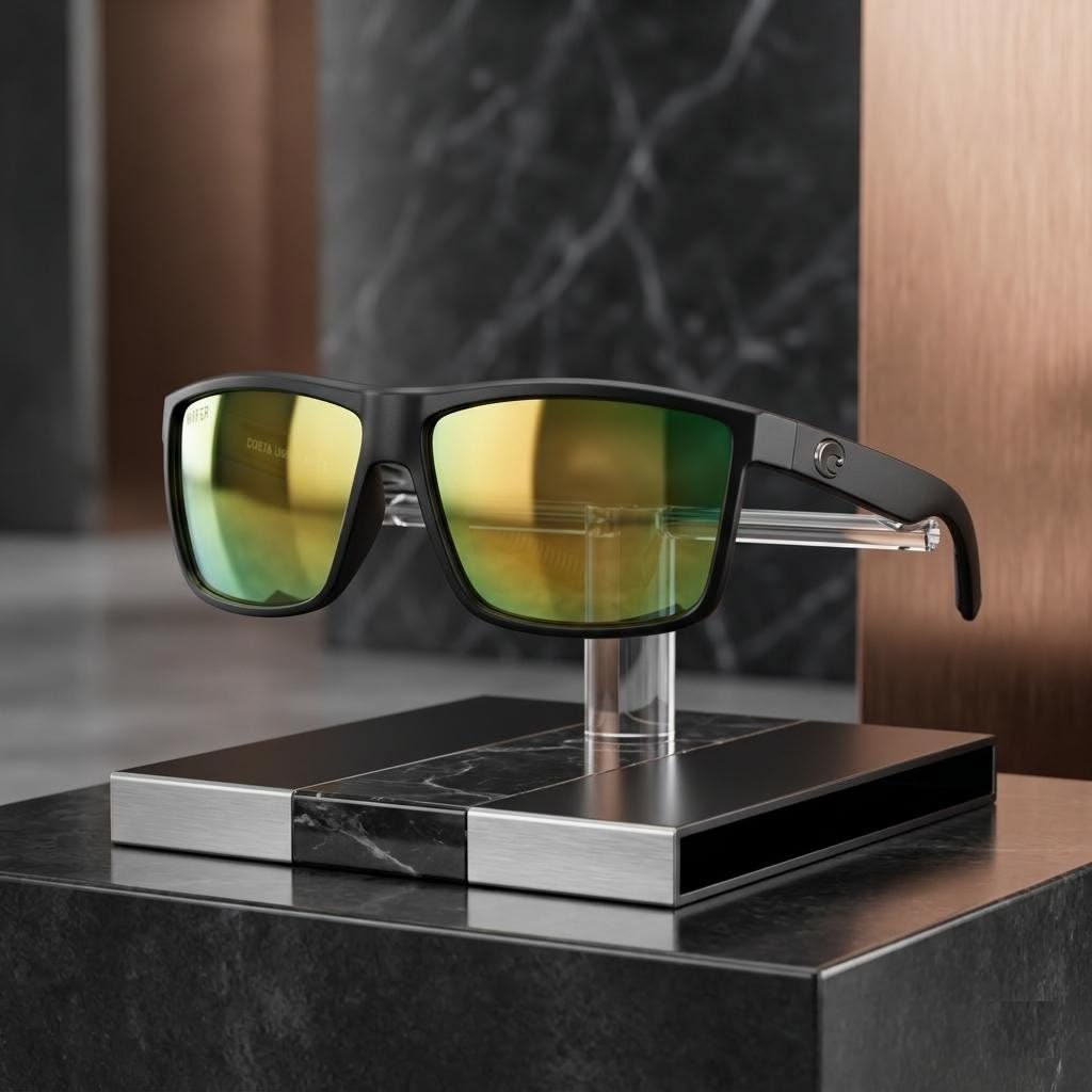 Premium Polarized Sunglasses
