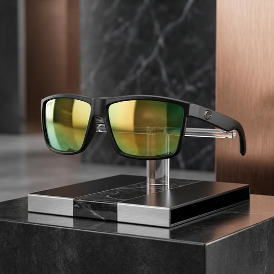 Premium Polarized Sunglasses