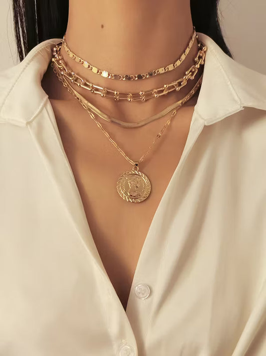 Women's Jewelry Set