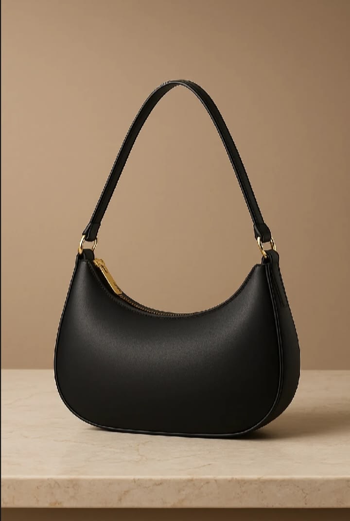Elegant Women's Shoulder Bag