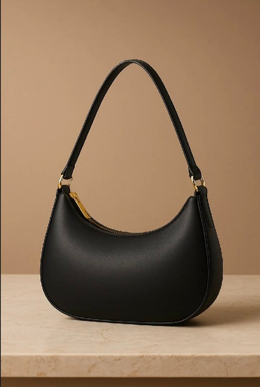 Elegant Women's Shoulder Bag