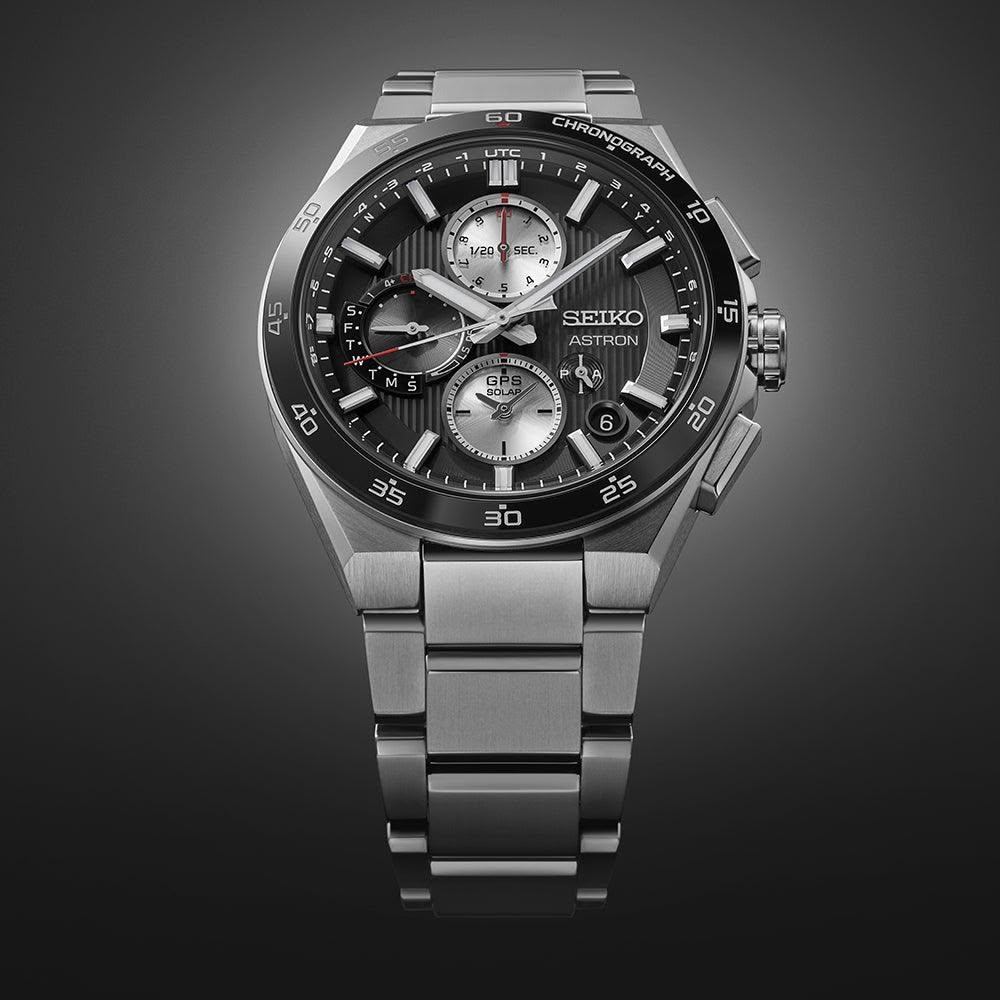 Minimalist Luxury Wrist Watch