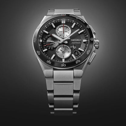 Minimalist Luxury Wrist Watch