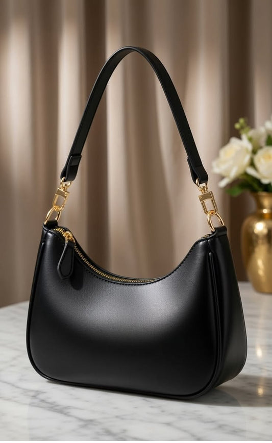 Elegant Women's Shoulder Bag